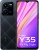 vivo Y35 (Agate Black, 128 GB)(8 GB RAM)