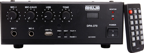ahuja 70 watt amplifier price
