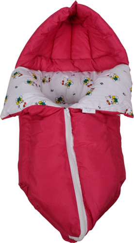 baby carry bed with hood