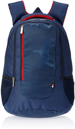 tommy hilfiger india backpacks