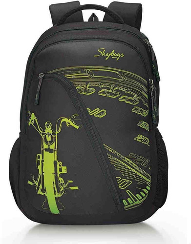 new skybags 2019