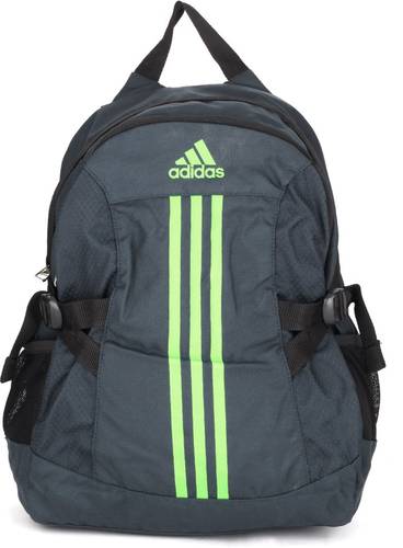 Adidas Backpack Blue Green Price In India Buy Adidas Backpack