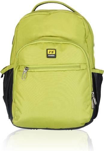 Fb Fashion Sb310fb 30 L Backpack Green Price In India Buy Fb Fashion Sb310fb 30 L Backpack Green Online Gludo Com