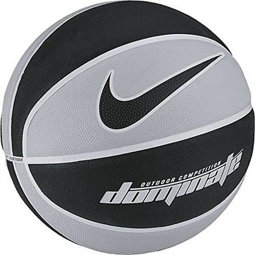 Nike Dominate Basketball Size 7 Diameter 29 5 Cm Pack Of 1