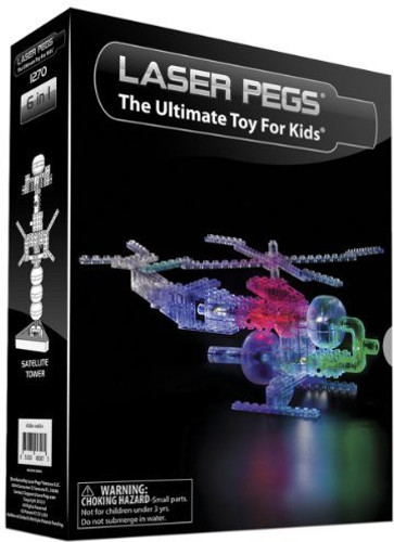 laser pegs helicopter