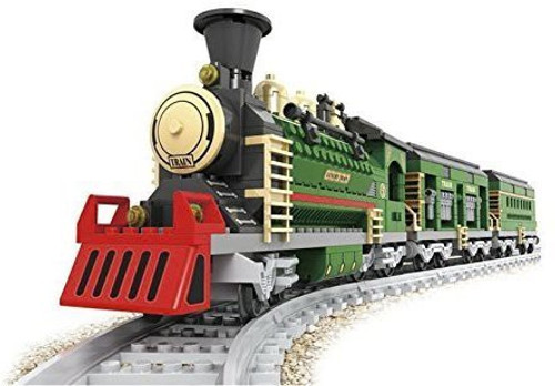 ausini trains