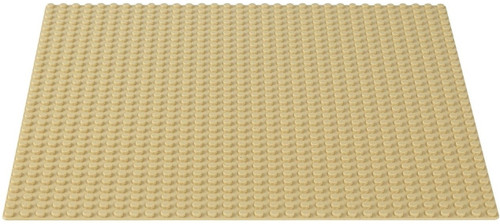 lego sand baseplate
