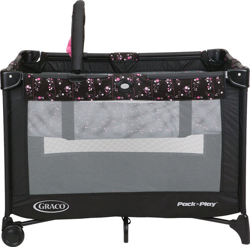 graco priscilla stroller