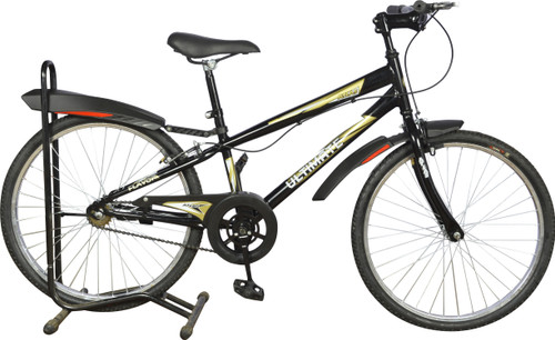 atlas single speed cycle