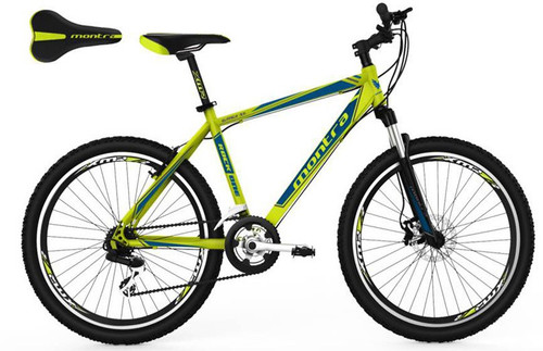 montra blues 1.2 price