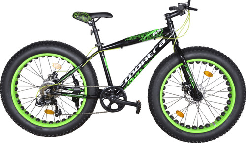 montra helicon cycle price