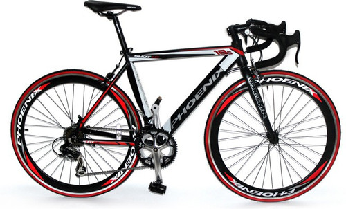 phoenix big shark cycle price