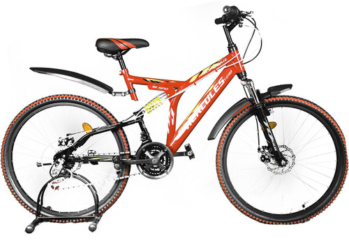hercules reflex cycle