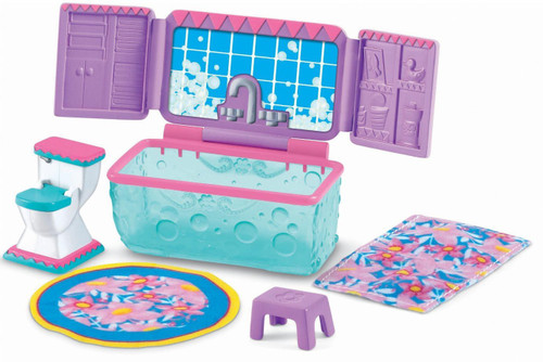 dora the explorer dollhouse