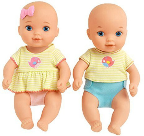water babies dolls