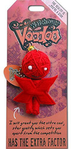 watchover voodoo original