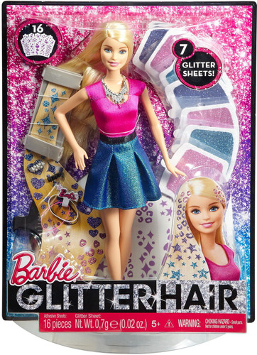 barbie with price
