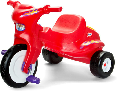little tikes bicycle