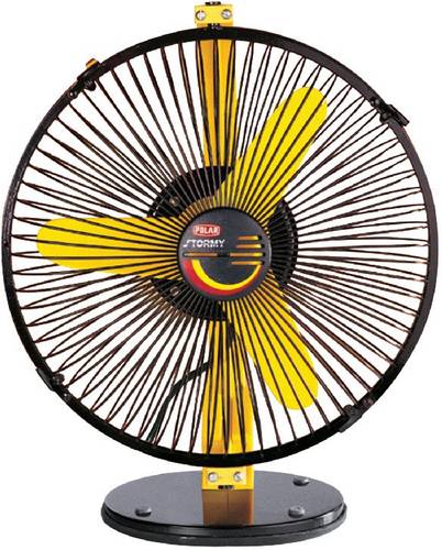 Polar 150mm Clean Air Passion Plastic Exhaust Fan White Price