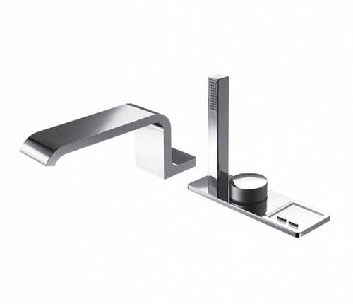 Toto Tbxm1bv201 Neorest Le Shower And Bath Faucet Price In India