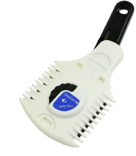 Dragonmarts Co Ltd Uxcell Uxcell Plastic Double Sided Hair
