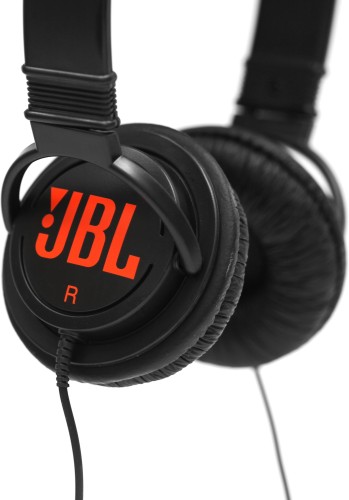 JBL Headphones Image