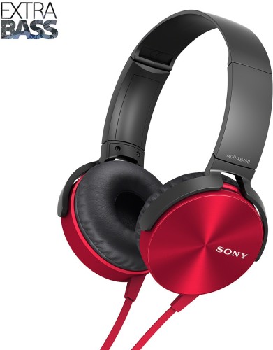 Best headphones from Sony under Rs. 2000