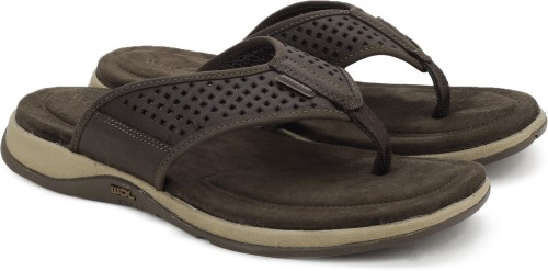 woodland flip flops for mens