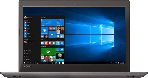 Lenovo 7th Gen Core i7 IP 520 Laptop is one of the best laptop under 80000