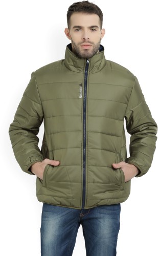 reebok jackets price in india