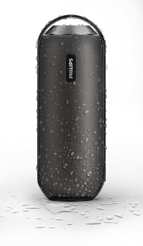 philips bluetooth speaker image