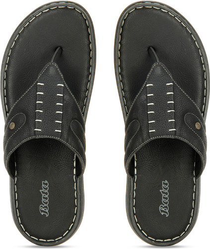 bata men's terrance cushion hawaii thong sandals