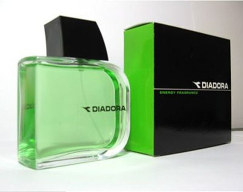 Diadora shop perfume price