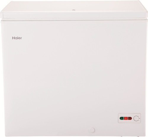Haier 203 L Single Door Standard Deep Freezer