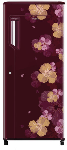 Whirlpool 200L 4 Star Single Door Refrigerator is one of the refrigerators under 15000