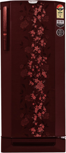 Godrej 210 L 4 Star Single Door Refrigerator is one of the refrigerators under 50000