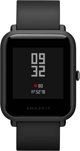 Huami Amazfit best smartwatch under 5000