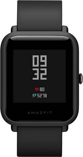 Huami Amazfit best smartwatch under 5000