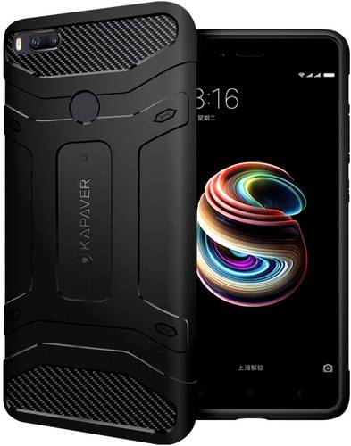 Kapaver cover for Realme 2 Pro