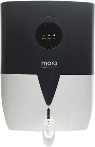 Image of MarQ by Flipkart 10 L RO + UV + UF Water Purifier which is one of the best water purifiers under 10000