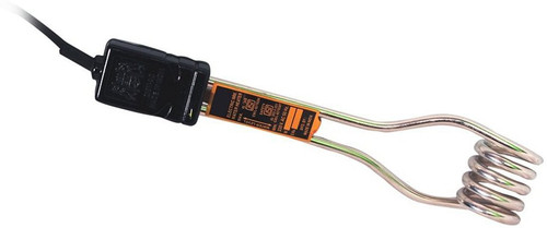 STARVIN metal 1500 W Immersion Heater Rod