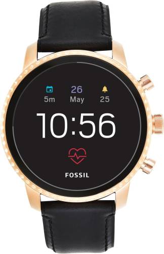 Fossil HR smartwatch