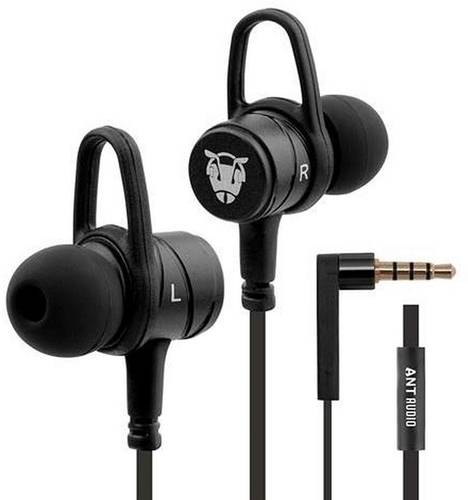 Ant Audio best earphones under 700