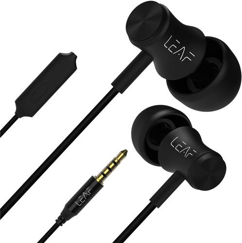 Leaf best earphones under 600