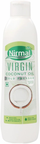 KLF Nirmal Virgin Coconut Oil