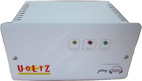 Godrej G500 VBC 30 Voltage Stabilizer
