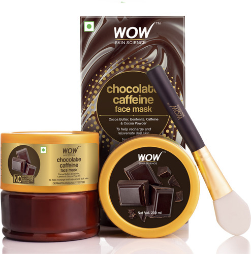 Wow Skin Science Face Pack Buy Wow Skin Science Face Pack Online At Best Prices In India Flipkart Com
