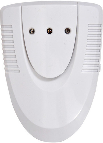 Master EARTHQUAKE ALARM Wireless Sensor Security System