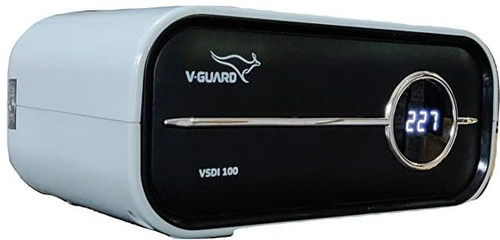 V-Guard VSDI100 Voltage Stablizer