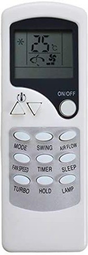 Ehop ZH/LT-01 Compatible Remote for AC Voltas Remote Controller